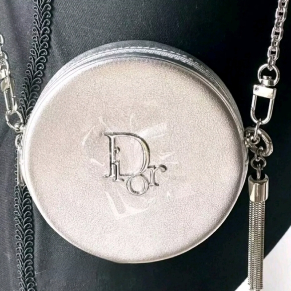 Dior Cosmetic Pouch Bag - Picture 5 of 10